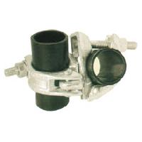 Forged Swivel Coupler