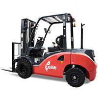 Fork Lift Trucks