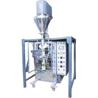Form Fill Machine