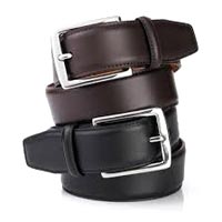 Formal Belts