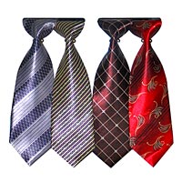 Formal Ties