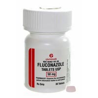Fluconazole Tablets
