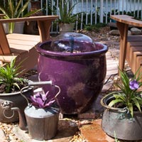 Fountain Kit