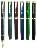 Fountain Pens