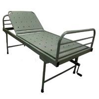 Fowler Position Bed