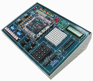 Fpga Board