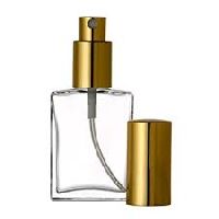 Fragrance Bottle