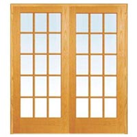 French Doors