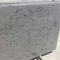 French White Granite