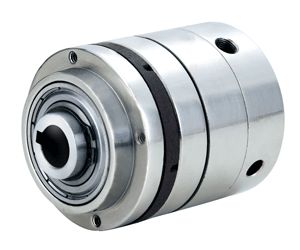 Friction Clutch
