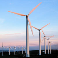 Wind Energy