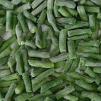 Frozen Beans