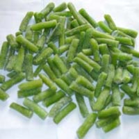 Frozen French Beans