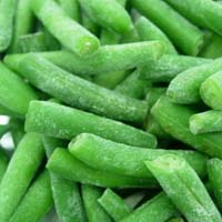 Frozen Green Beans