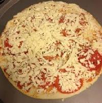 Frozen Pizza