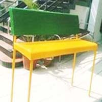 Frp Garden Bench