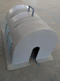 Frp Motor Guards
