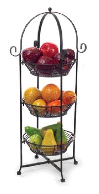 Fruits Racks