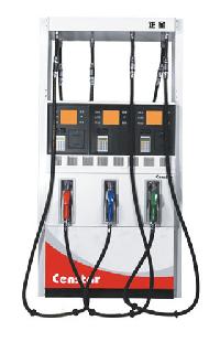 Fuel Dispensing Pumps