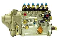 Fuel Injection Pump