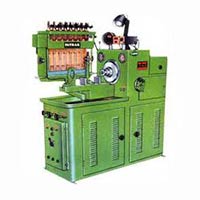 Fuel Injection Pump Test Bench