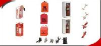 Fire Extinguisher Cabinet