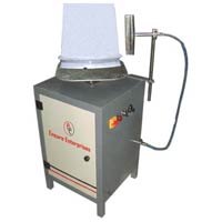 Flame Treatment Machine