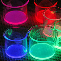 Galvanizing Chemicals
