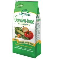 Garden Fertilizer
