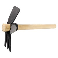 Garden Mattock