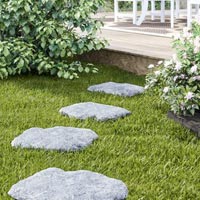 Garden Stepping Stone