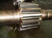 Gear Shafts