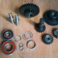 Gear Wheel