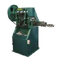 Gem Clip Making Machine