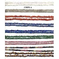 Gemstone Chips