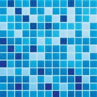 Glass Mosaic Tiles