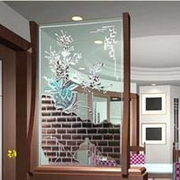 Glass Printing Services