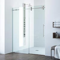 Glass Shower Doors