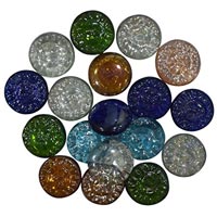 Glass Stones