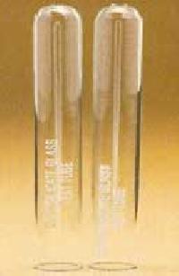 Glass Test Tubes
