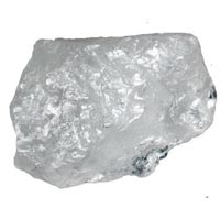 Glassy Quartz