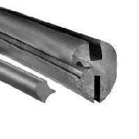 Glazing Rubber