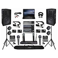 Audio Video Equipment