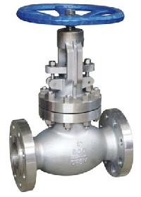 Glove Valve