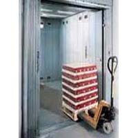 Goods Cum Passenger Lift