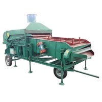 Grain Machine
