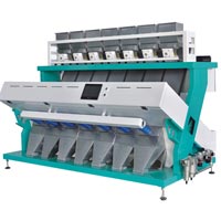 Grain Sorting Machine