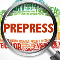 Prepress Services