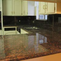 Granite Counters