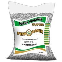 Granulated Organic Fertilizer